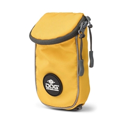 DogCopenhagen Pouch Organizer™ Linetaske Lemon